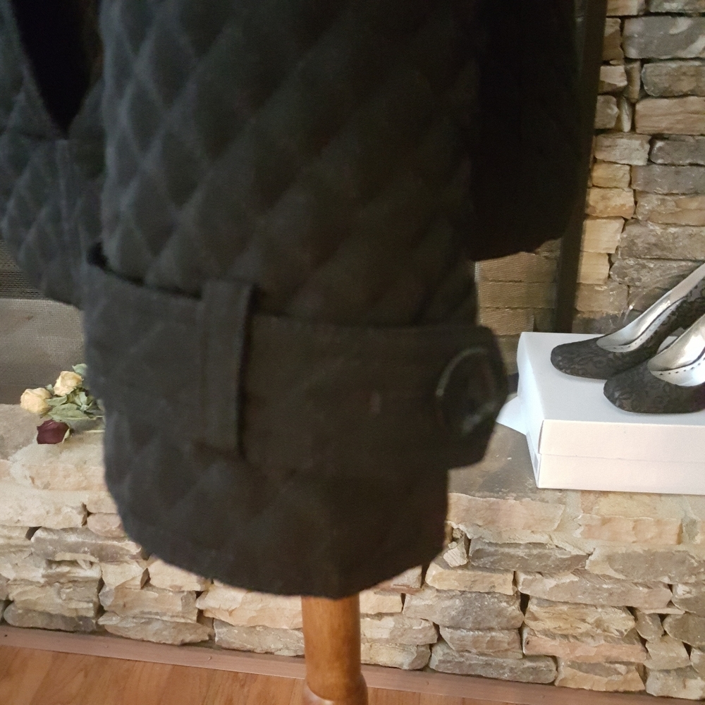 ESPRIT Winter/Fall Jacket - Picture 4 of 8